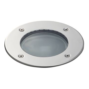 Novolux WALKER 349A-G05X1A-30 Sodo apšvietimas 1x23W/E27 IP67