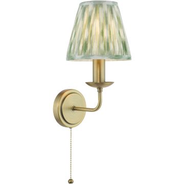 Dar Lighting Favian FAV0763-IKA2624 Sienos lempa 1x40w/E14