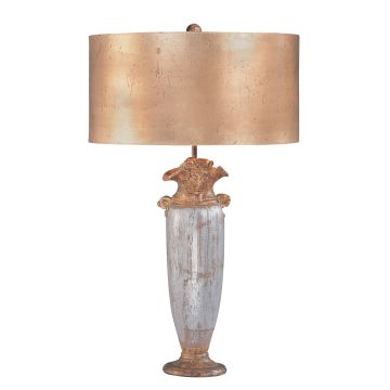 Flambeau BIENVILLE FB-BIENVILLE-TL Stalo lempa 1x60W/E27