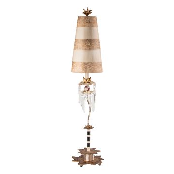 Flambeau BIRDLAND FB-BIRDLAND-TL Stalo lempa 1x60W/E27