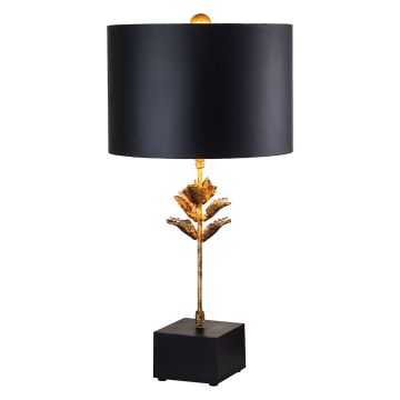 Flambeau Camilia FB-CAMILIA-TL Stalo lempa 1x60 W/E27