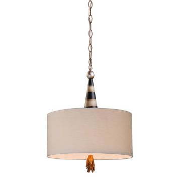 Flambeau FLAMBEAU FB-FLAMBEAU-P Pakabinama lempa 1x60W/E27