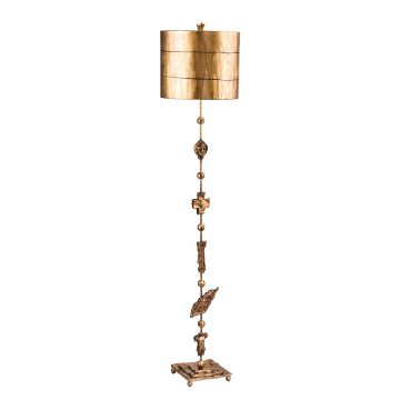Flambeau FRAGMENT FB-FRAGMENT-FL-G Stovinė lempa 1x60W/E27