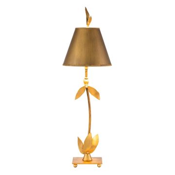 Flambeau RED BELLA FB-REDBELL-TL-GD Stalo lempa 1x60W/E27
