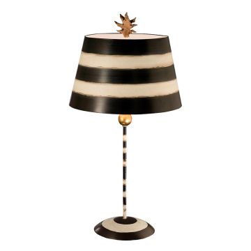Flambeau SOUTH BEACH FB-SOUTHBEACH-TL Stalo lempa 1x60W/E27