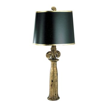 Flambeau TECHE FB-TECHE-TL Stalo lempa 1x60W/E27