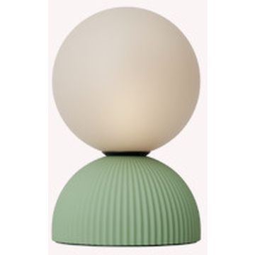 Zambelis TABLE LIGHT 2589 Stalo lempa 1x9W/G9 IP20