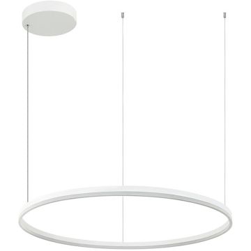 Zambelis PENDANT LED 20265 Pakabinama lempa 83W/led 3000K 6717lm IP20