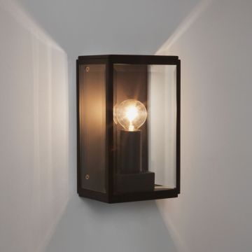 Astro Lighting HOMEFIELD 1095040 Sienos lempa 1x7W/E14 IP44