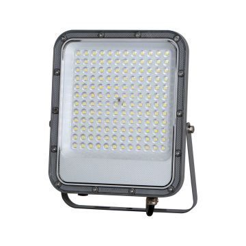 Italux Timbo FD-23913-100W Halogeninis prožektorius 1x100W/LED 4000K 10000lm IP65