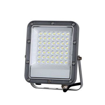 Italux Timbo FD-23913-30W Halogeninis prožektorius 1x30W/LED 4000K 3000lm IP65