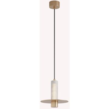 Zambelis PENDANT LED 2549 Pakabinama lempa 7W/led 3000K 390lm IP20