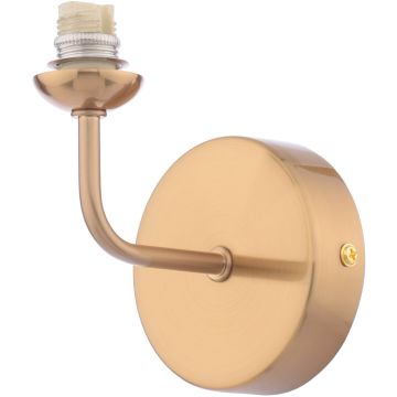 Dar Lighting Feya FEY0763-F Sienos lempų rankena 1x40w/g9 ip20