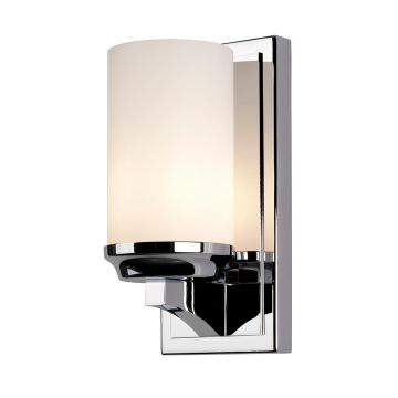 Feiss AMALIA FE-AMALIA1-SBATH Sienos lempa 1x3,5W/G9 320LM IP44