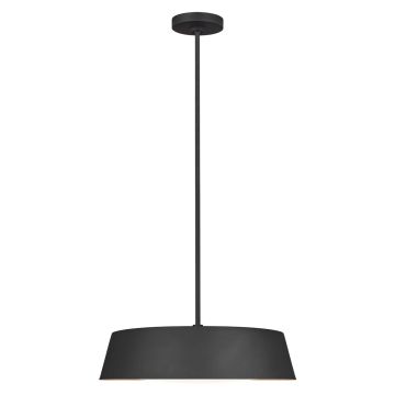 Feiss ASHER FE-ASHER-5P-MB Pakabinama lempa 5x60W/E14