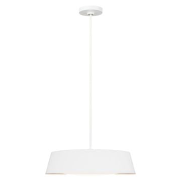 Feiss ASHER FE-ASHER-5P-WHT Pakabinama lempa 5x60W/E14