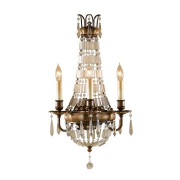 Feiss BELLINI FE-BELLINI-W3 Sienos lempa 3x60W/E14