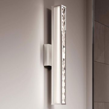 Feiss BENNETT FE-JESSIE-BATH Sienos lempa 1x20W/LED 1800LM IP44