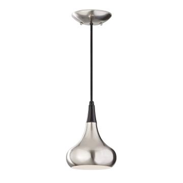 Feiss BESO FE-BESO-P-S-BS Pakabinama lempa 1x60W/E27