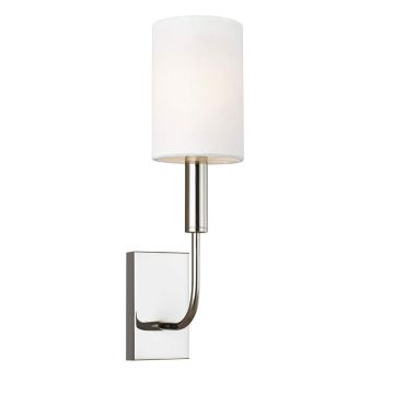 Feiss BRIANNA FE-BRIANNA1-PN Sienos lempa 1x60W/E14