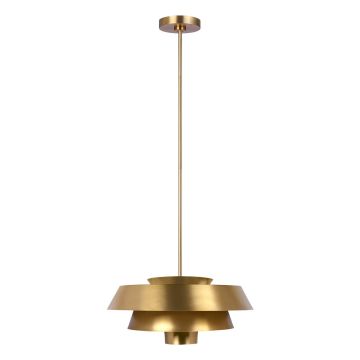 Feiss BRISBIN FE-BRISBIN-BB Pakabinama lempa 1x60W/E27