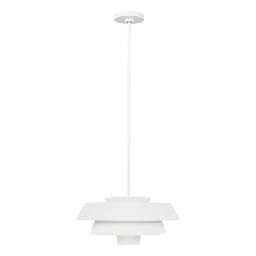 Feiss BRISBIN FE-BRISBIN-MW Pakabinama lempa 1x60W/E27