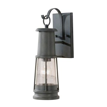 Feiss CHELSEA HARBOR FE-CHELSEAHBR2 Sienos lempa 1x60W/E27 IP44