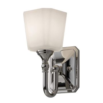 Feiss CONCORD FE-CONCORD1-BATH Sienos lempa 1x40W/G9 IP44