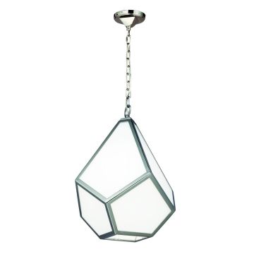 Feiss DIAMOND FE-DIAMOND-P-M Pakabinama lempa 1x75W/E27