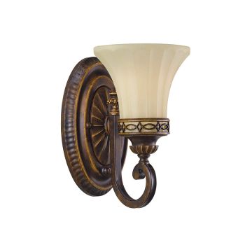 Feiss DRAWING ROOM FE-DRAWING-ROOM1 Sienos lempa 1x60W/E27