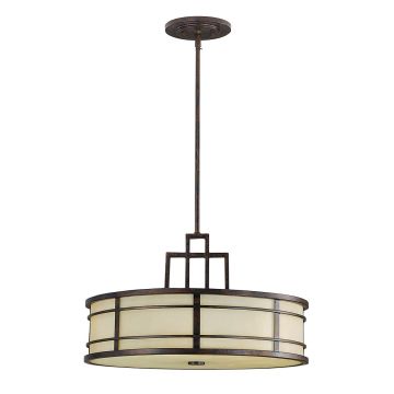 Feiss FUSION FE-FUSION-P-L Pakabinama lempa 3x60W/E27