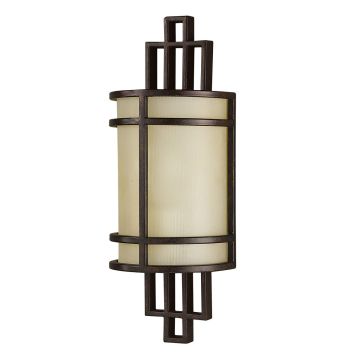 Feiss FUSION FE-FUSION1 Sienos lempa 1x60W/E27