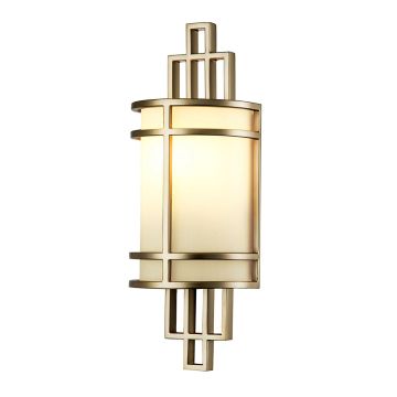 Feiss Fusion FE-FUSION1-PNBR Sienos lempa 1x60W/E27
