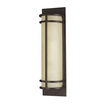 Feiss FUSION FE-FUSION2 Sienos lempa 2x60W/E27