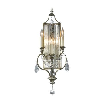 Feiss GIANNA FE-GIANNA3W Sienos lempa 3x60W/E14