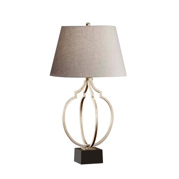 Feiss GRANDEUR FE-GRANDEUR-TL Stalo lempa 1x60W/E27
