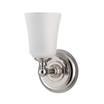 Feiss HUGUENOT LAKE FE-HUGOLAKE1BATH Sienos lempa 1x40W/G9 IP44