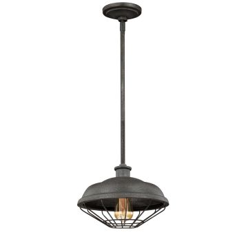 Feiss LENNEX FE-LENNEX-P Pakabinama lempa 1x60W/E27