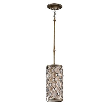 Feiss LUCIA FE-LUCIA-P-D Pakabinama lempa 1x60W/E27