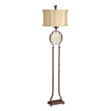 Feiss MARCELLA FE-MARCELLA-FL Stovinė lempa 1x60W/E27