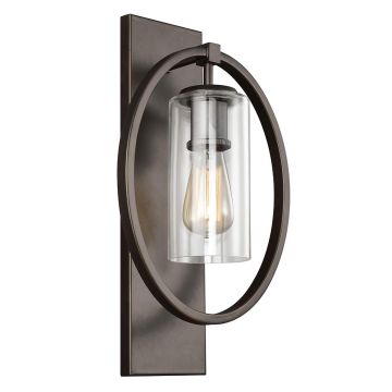 Feiss MARLENA FE-MARLENA1-ANBZ Sienos lempa 1x60W/E27