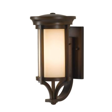 Feiss MERRILL FE-MERRILL1-S Sienos lempa 1x60W/E27 IP44
