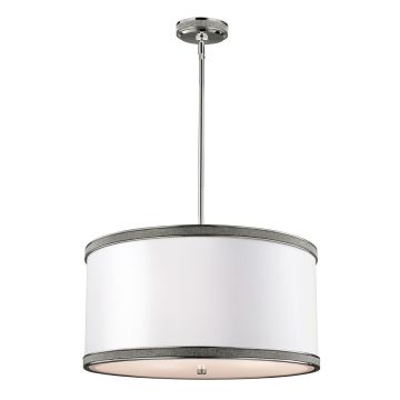 Feiss PAVE FE-PAVE-P-M Pakabinama lempa 3x60W/E27