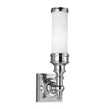 Feiss PAYNE FE-PAYN-OR1-BATH Sienos lempa 1x40W/G9 IP44