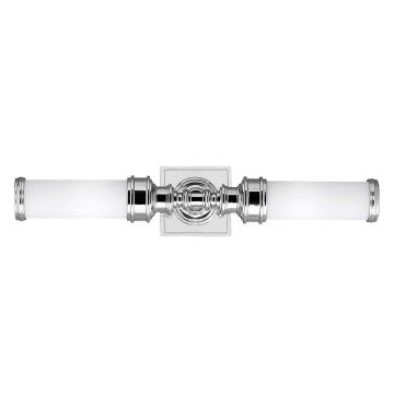 Feiss PAYNE FE-PAYN-OR2-BATH Sienos lempa 2x40W/G9 IP44