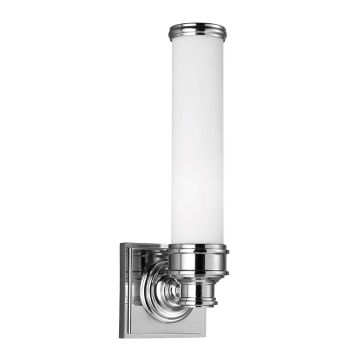 Feiss PAYNE FE-PAYNE1-BATH Sienos lempa 1x40W/G9 IP44