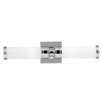 Feiss PAYNE FE-PAYNE2-BATH Sienos lempa 2x40W/G9 IP44