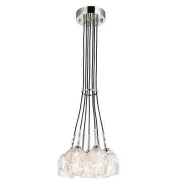 Feiss RUBIN FE-RUBIN-7P Pakabinama lempa 7x3,5W/G9
