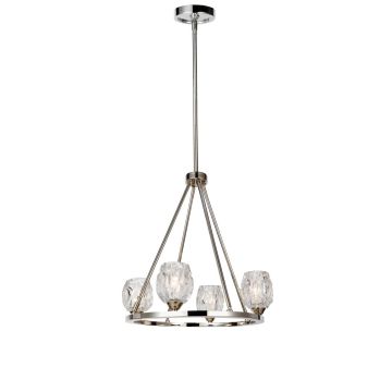Feiss RUBIN FE-RUBIN4 Švieslentė 4x3,5W/G9