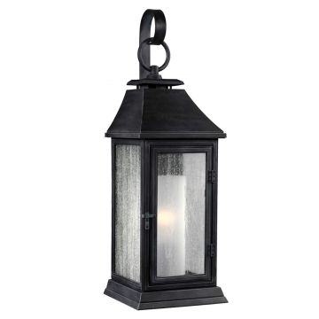 Feiss SHEPHERD FE-SHEPHERD-2S Sienos lempa 1x75W/E27 IP44